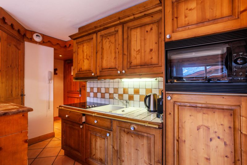 Appt. cabine 3 kamers 6 personen - Selectie - Residentie Les Alpages de Reberty - maeva Home - Les Menuires Reberty 2000