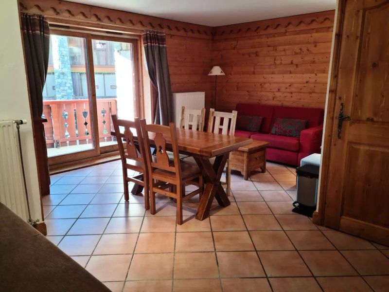 Appartement 3 kamers 6 personen - Selectie - Residentie Les Alpages de Reberty - maeva Home - Les Menuires Reberty 2000