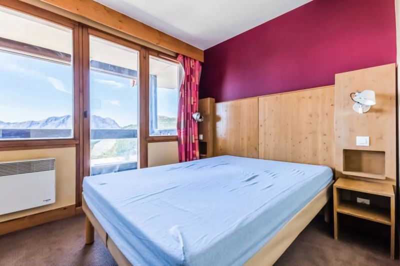 3 Kamers 8 Personen Selectie - Résidence L'Ours Blanc - maeva Home - Alpe d'Huez