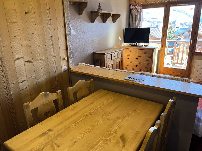 2 Kamers 4 Personen Selectie - Résidence L'Ours Blanc - maeva Home - Alpe d'Huez