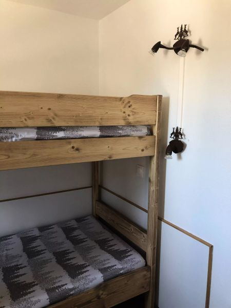 Appt. 2 Kamer appartement 4 Personen Comfort - Résidence L'Ours Blanc - maeva Home - Alpe d'Huez