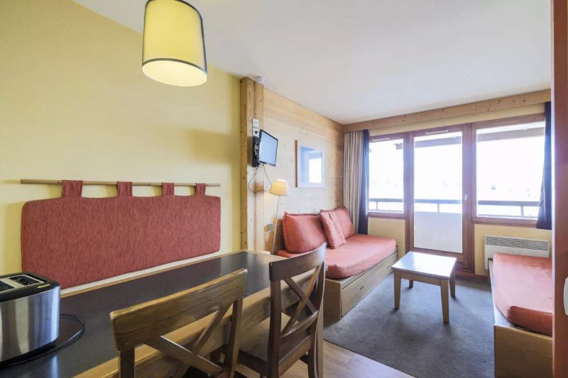 Studio 5 personen Comfort - Résidence L'Ours Blanc - maeva Home - Alpe d'Huez