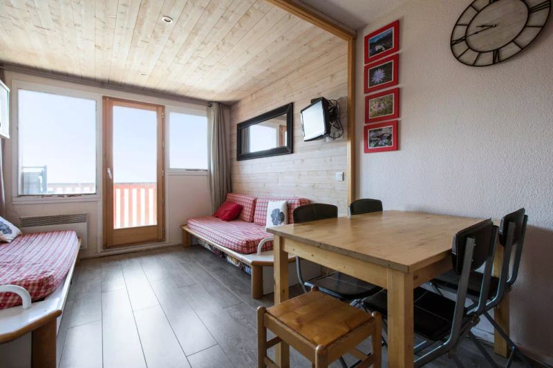 Appt. cabine 2 Kamers 5 Personen - Selectie - Résidence L'Ours Blanc - maeva Home - Alpe d'Huez