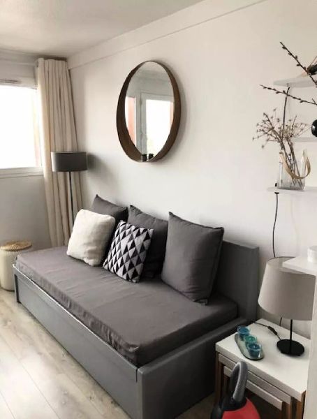 Appt. 3 kamers 6 personen - Exclusive - super Home - Résidence L'Ours Blanc - maeva Home - Alpe d'Huez