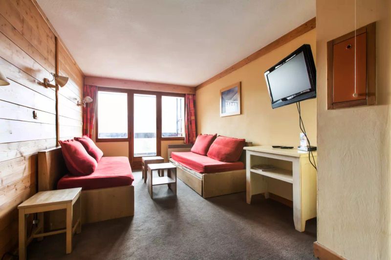 Appartement 3 kamer appartement 7 personen - Selectie - Résidence L'Ours Blanc - maeva Home - Alpe d'Huez