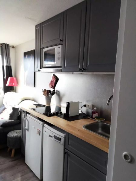 Appartement 2 kamers 6 personen - Prestige - Résidence L'Ours Blanc - maeva Home - Alpe d'Huez