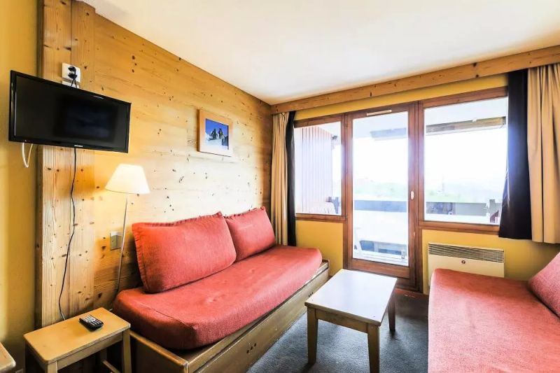 Studio 4 personen - Comfort - Résidence L'Ours Blanc - maeva Home - Alpe d'Huez