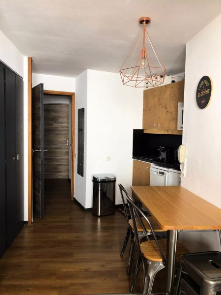 Appartement 2 kamers 4 personen - Selectie - Résidence L'Ours Blanc - maeva Home - Alpe d'Huez