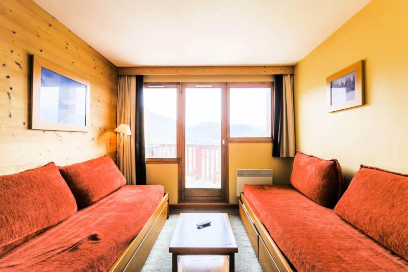 Studio 5 personen Selectie - Résidence L'Ours Blanc - maeva Home - Alpe d'Huez