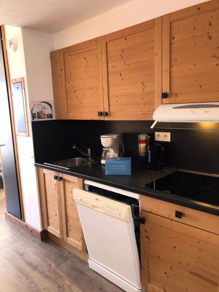 Appartement 3 kamers 7 Personen - Comfort - Résidence L'Ours Blanc - maeva Home - Alpe d'Huez