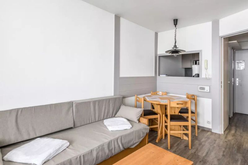 2 Kamers 4 Personen Selectie - Residentie Les Alpages - maeva Home - Avoriaz