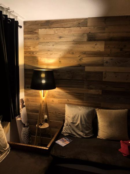 Studio 5 Personen - Selectie - Residentie Les Alpages - maeva Home - Avoriaz