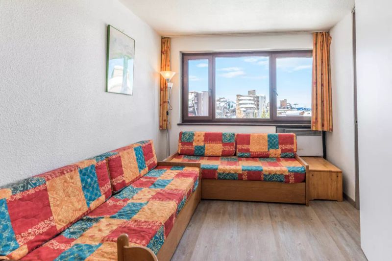 2 Kamers 4 Personen Budget - Residentie Les Alpages - maeva Home - Avoriaz