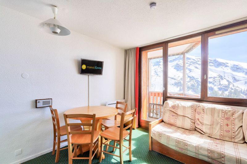 Studio 5 Personens Comfort - Residentie Les Alpages - maeva Home - Avoriaz