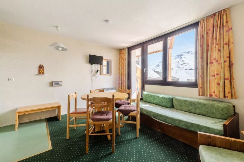 Studio 4 Personen Budget - Residentie Les Alpages - maeva Home - Avoriaz