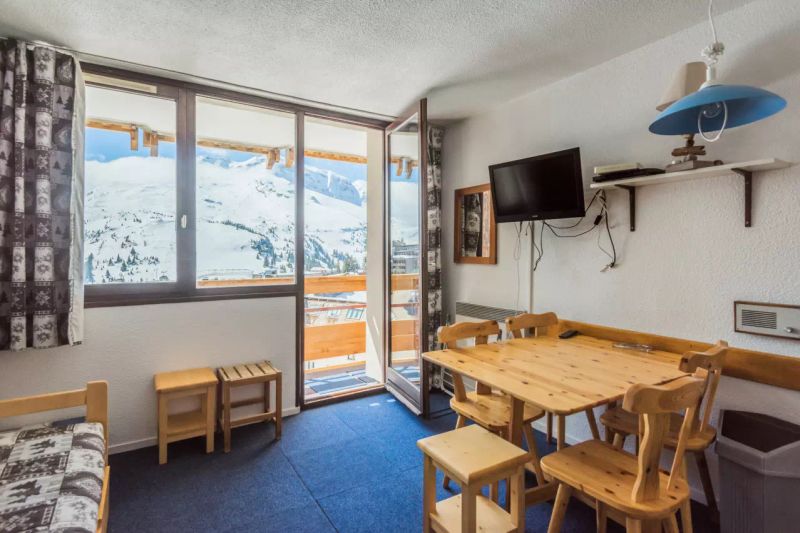 1 kamerstudio voor 4 personen Selectie - Residentie Les Alpages - maeva Home - Avoriaz