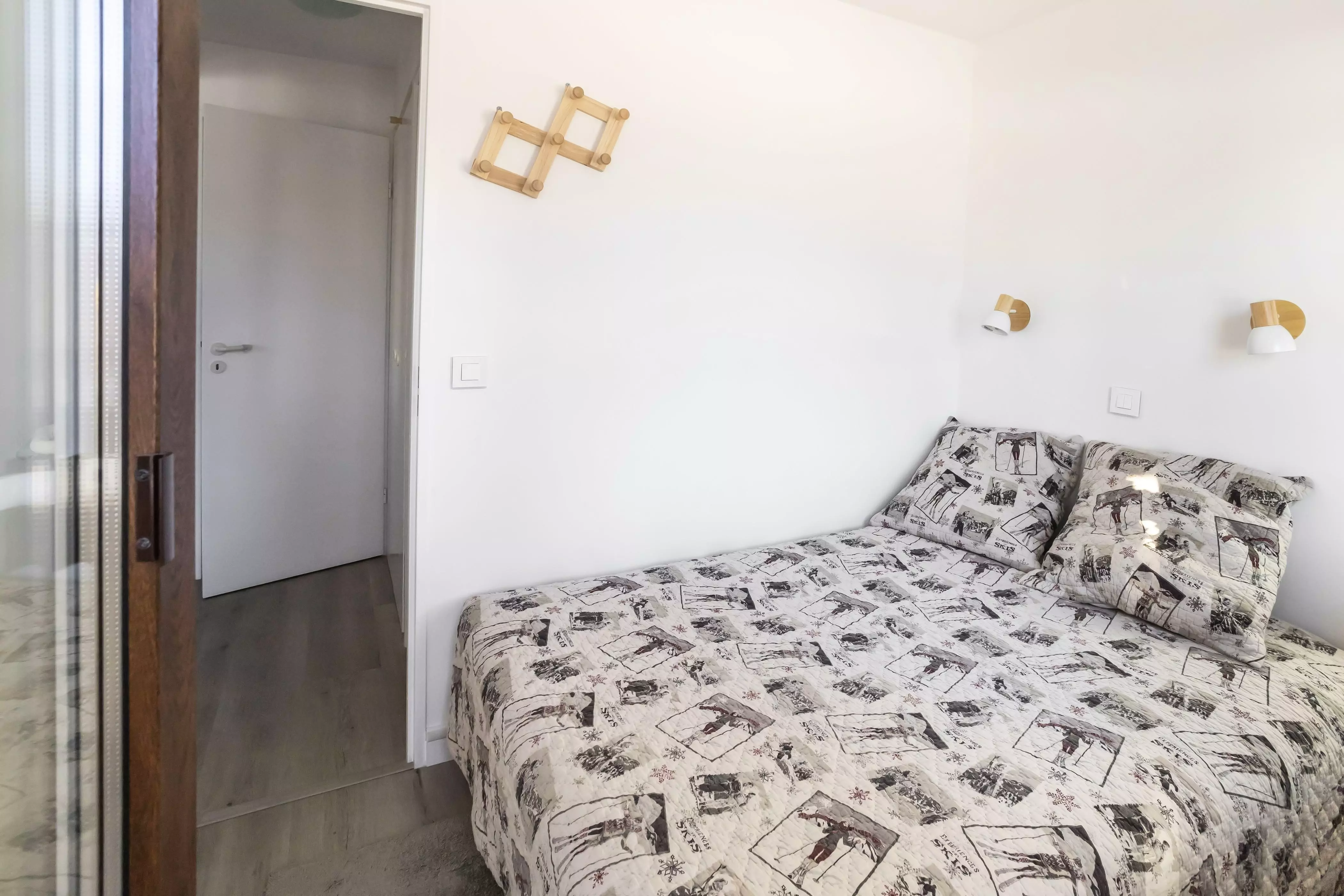 Residentie Quartier Falaise - maeva Home - Avoriaz