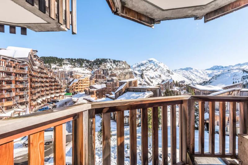 2 Kamer appartement 4 Personen Prestige - Residentie Quartier Falaise - maeva Home - Avoriaz