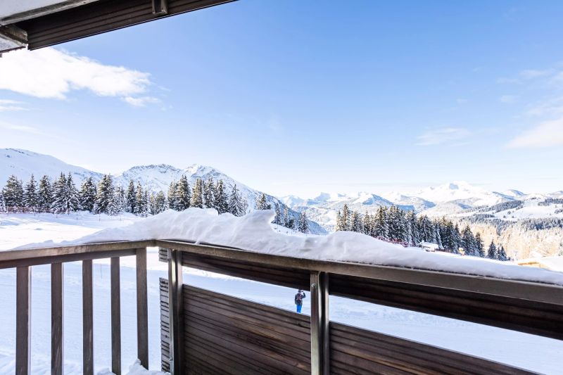 Appartement 2 kamer appartement 5 personen - Sélection - Residentie Quartier Falaise - maeva Home - Avoriaz