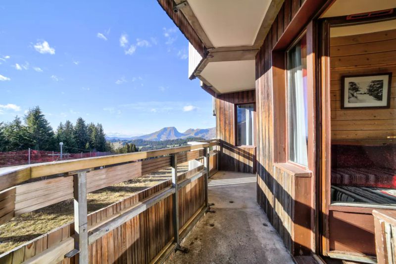 Appartement 3 kamer appartement 6 personen - Selection - Residentie Quartier Falaise - maeva Home - Avoriaz