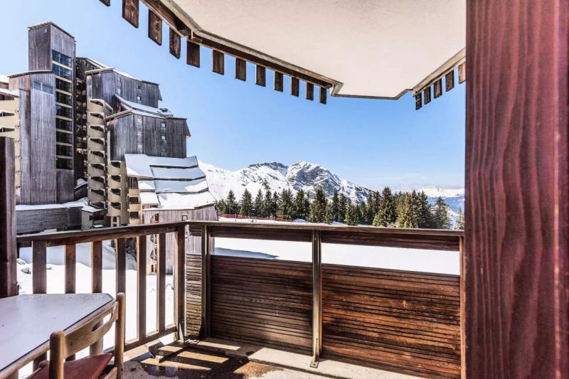 Appartement 2 Kamer appartement 4 Personen Selectie - Residentie Quartier Falaise - maeva Home - Avoriaz