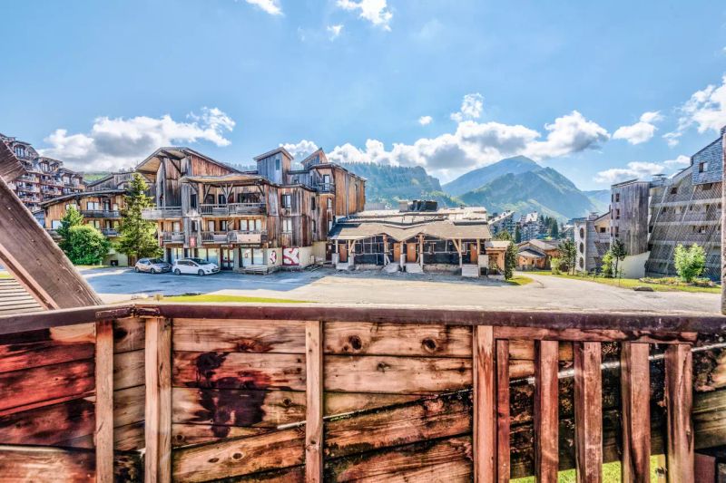 Residentie Quartier Falaise - maeva Home - Avoriaz
