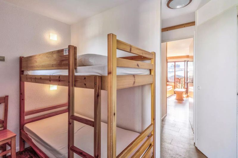 Studio 4 Personen - Comfort - Residentie Quartier Falaise - maeva Home - Avoriaz