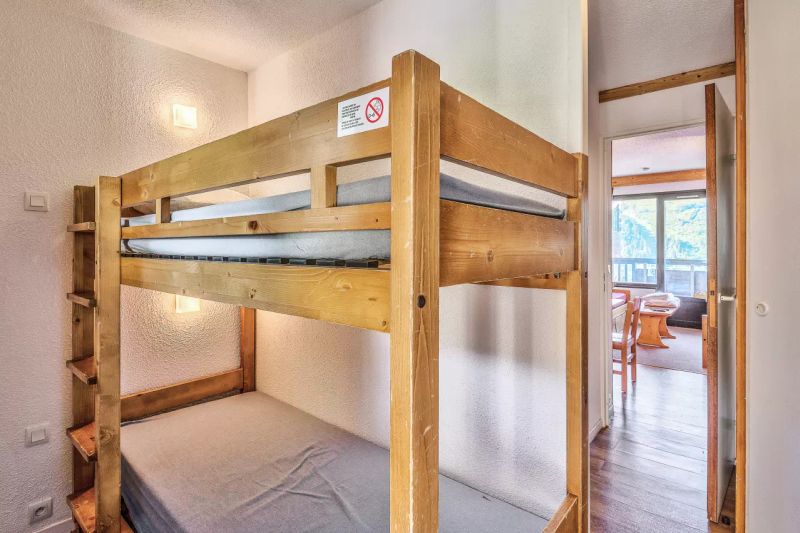 Studio 4 personen Comfort - Residentie Quartier Falaise - maeva Home - Avoriaz
