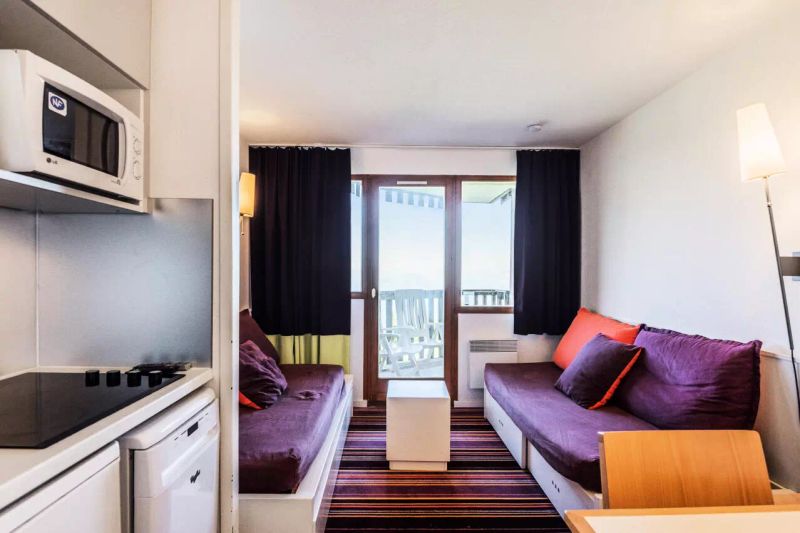 Studio 4 personen - Selection - Residentie Quartier Falaise - maeva Home - Avoriaz