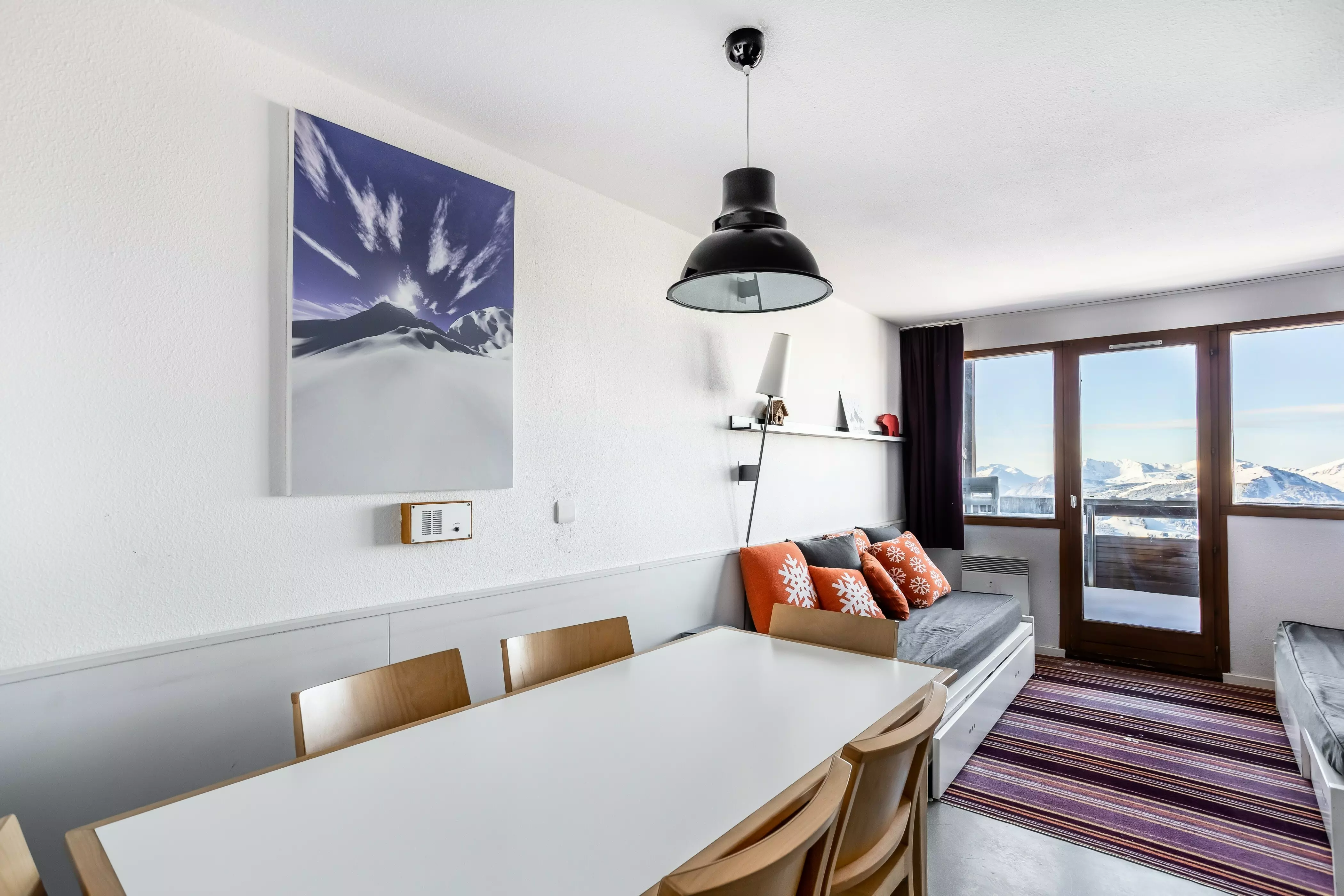 Residentie Quartier Falaise - maeva Home - Avoriaz
