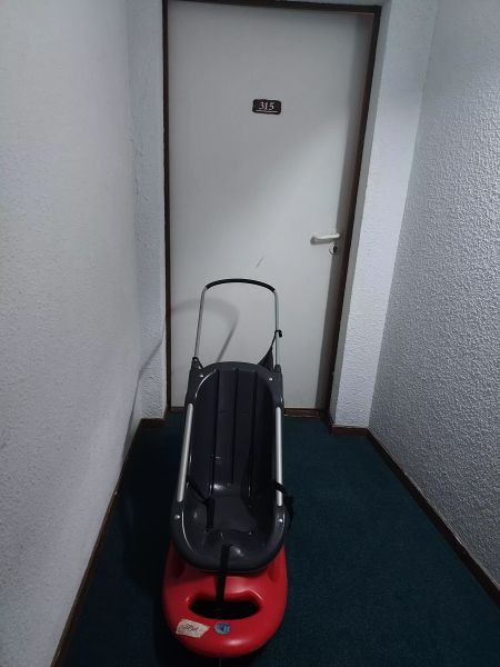 2 Kamer Appartement 6 Personen - Selectie - Residentie Quartier Falaise - maeva Home - Avoriaz