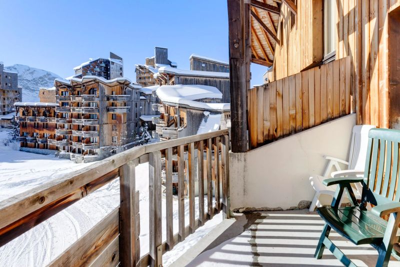 Appartement 2 Kamer appartement 7 Personen - Selectie - Residentie Quartier Falaise - maeva Home - Avoriaz