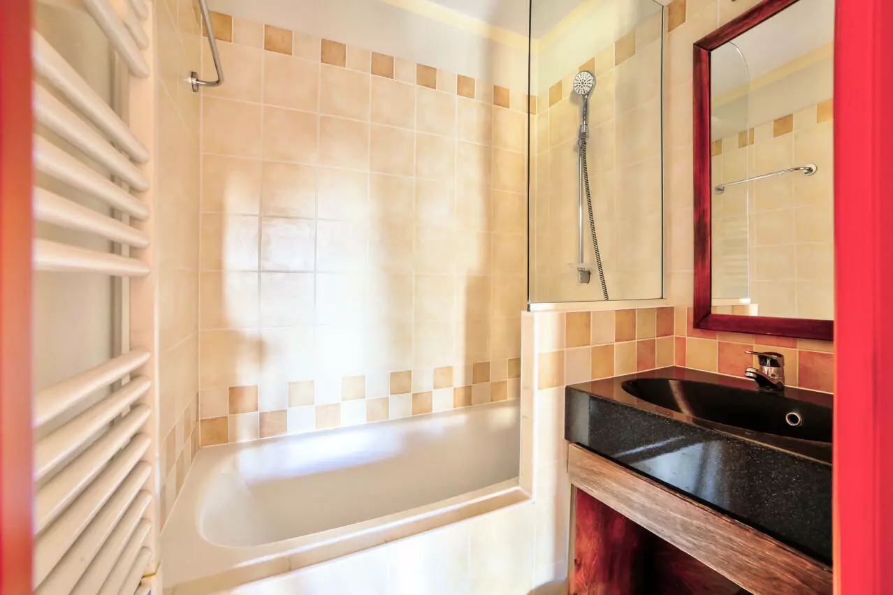 Residentie Quartier Falaise - maeva Home - Avoriaz
