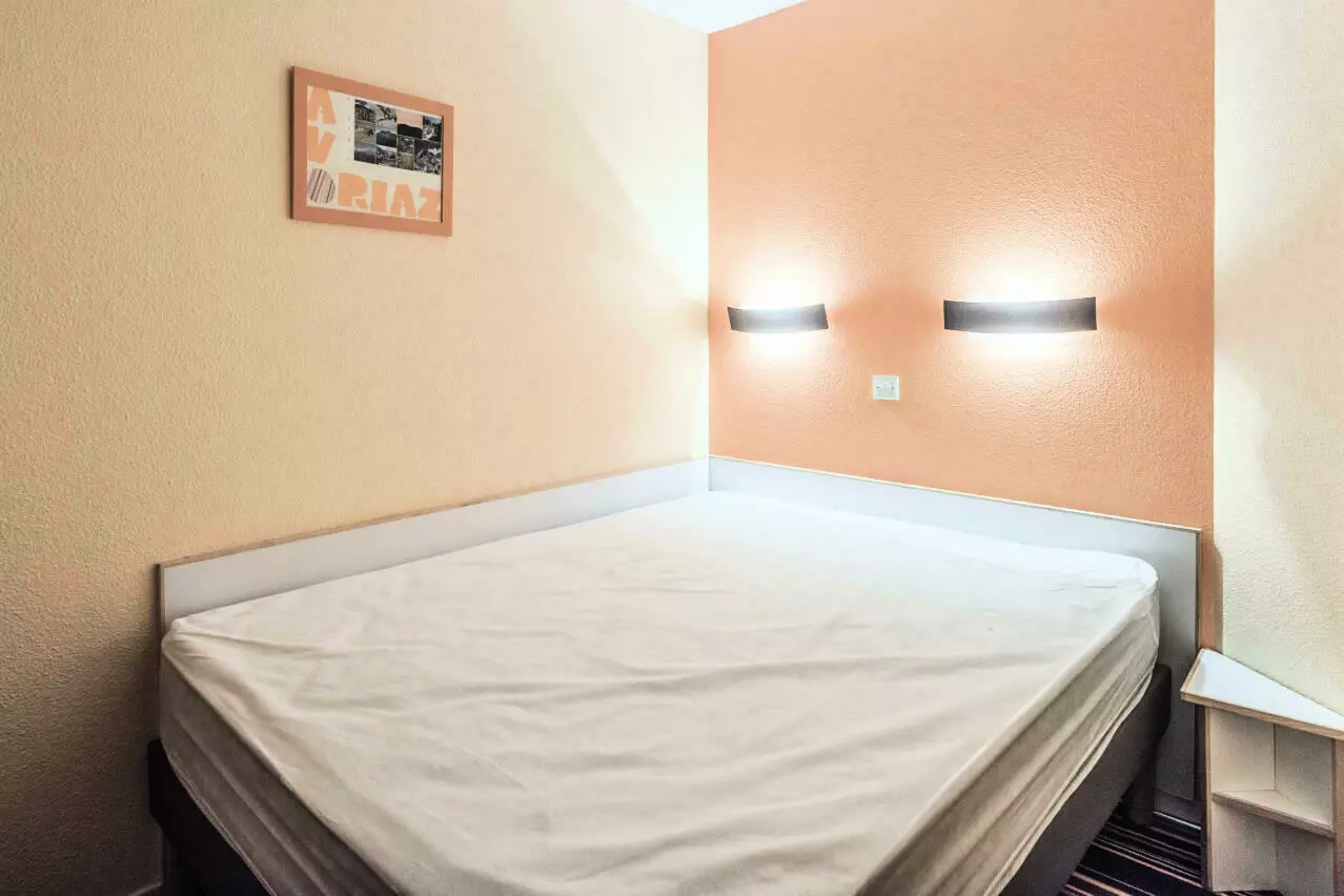 Residentie Quartier Falaise - maeva Home - Avoriaz
