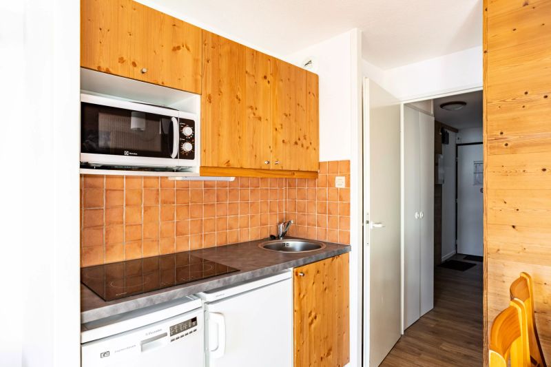 2 kamer appartement 4 personen - Comfort - Residentie Quartier Falaise - maeva Home - Avoriaz