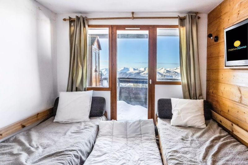 Appartement 2 Kamer appartement 5 Personen - Comfort - Residentie Quartier Falaise - maeva Home - Avoriaz