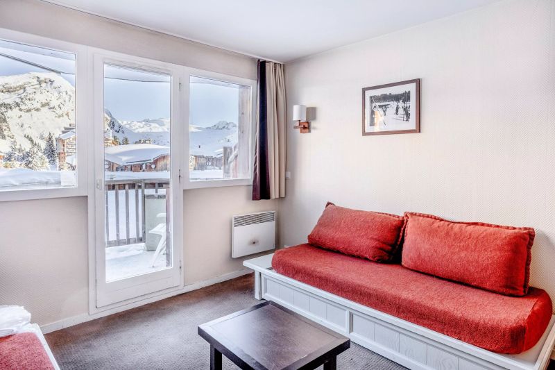 Appartement 2 Kamer appartement 6 Personen - Prestige - Residentie Quartier Falaise - maeva Home - Avoriaz