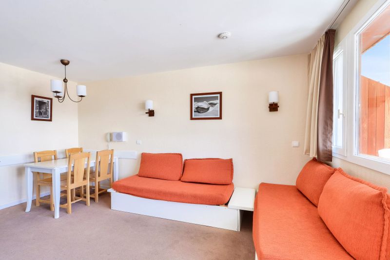 2 kamer appartement voor 4 personen - Selectie - Residentie Quartier Falaise - maeva Home - Avoriaz