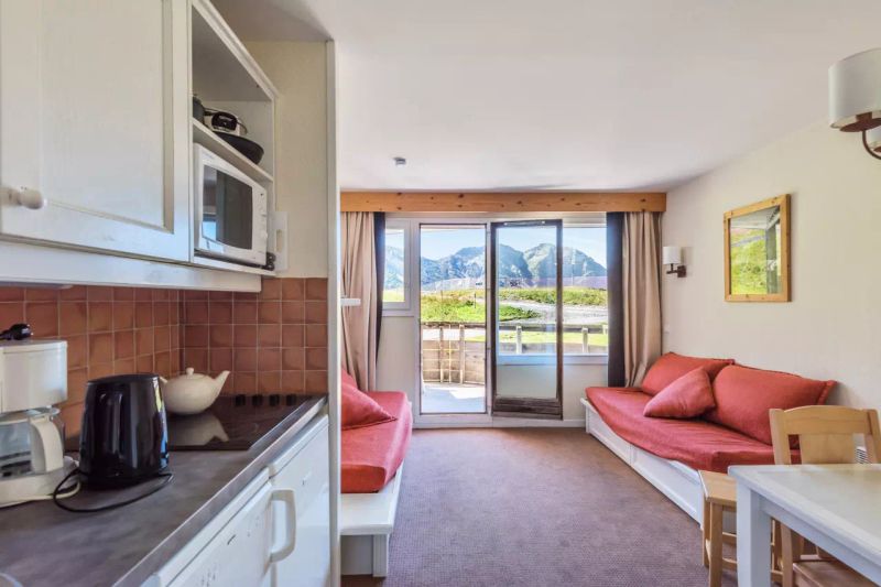 2 kamers voor 5 personen Selectie - Résidence Sepia - maeva Home - Avoriaz