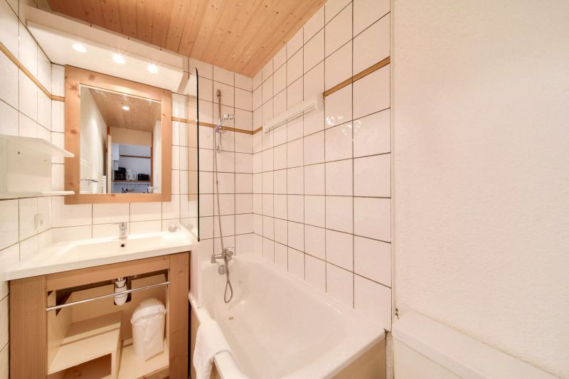 Studio 4 Personen - Comfort - Residentie Les Chalets des Arolles - maeva Home - Plagne - Belle Plagne