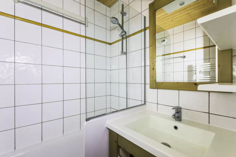 Studio Cabine Comfort - 2 t/m 5 personen - Residentie Les Chalets des Arolles - maeva Home - Plagne - Belle Plagne