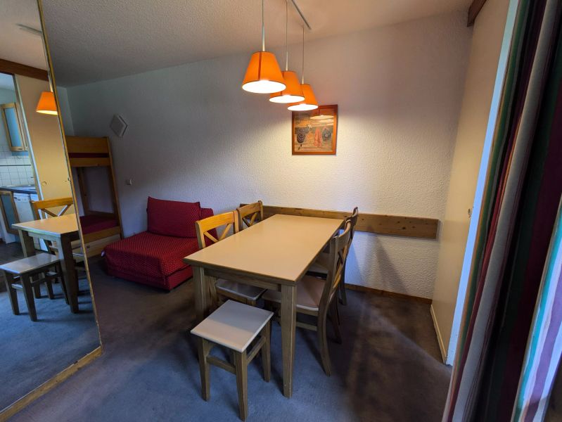 Studio 5 Personen - Budget - Residentie Les Chalets des Arolles - maeva Home - Plagne - Belle Plagne