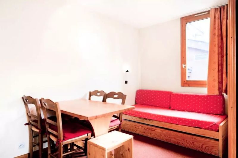 Studio 5 Personen - Selectie - Residentie Les Chalets des Arolles - maeva Home - Plagne - Belle Plagne