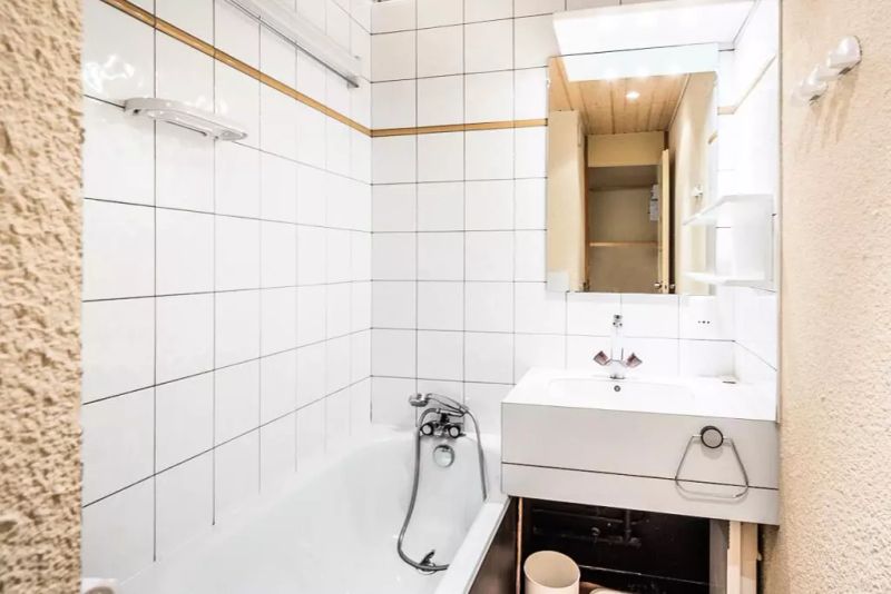 Studio 4 Personen - Comfort - Residentie Les Chalets des Arolles - maeva Home - Plagne - Belle Plagne