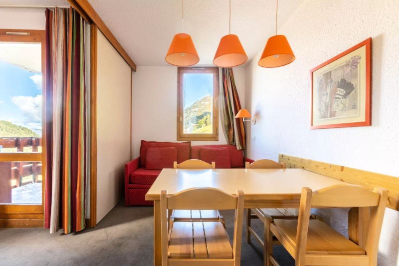 Studio Comfort - 2 t/m 4 personen - Residentie Les Chalets des Arolles - maeva Home - Plagne - Belle Plagne