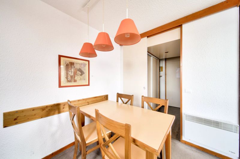 Studio 4 Personen - Comfort - Residentie Les Chalets des Arolles - maeva Home - Plagne - Belle Plagne