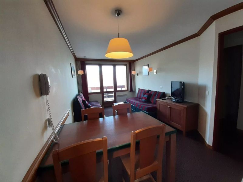 Appartement 2 kamers 5 Personen - Selectie - Résidence La Marelle et Le Rami - maeva Home - Plagne - Les Coches