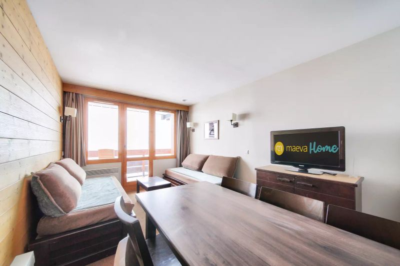 3 kamer appartement voor 7 personen - Selectie - Résidence La Marelle et Le Rami - maeva Home - Plagne - Les Coches