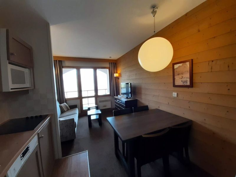 Studio 4 personen - Selectie - Résidence La Marelle et Le Rami - maeva Home - Plagne - Les Coches