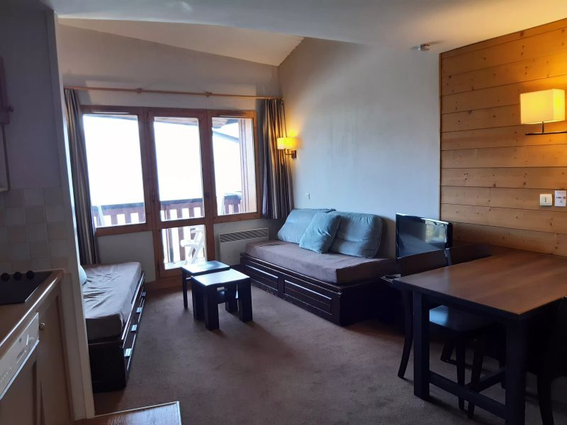 Appt. cabine 2 kamers 5 personen - Selectie - Résidence La Marelle et Le Rami - maeva Home - Plagne - Les Coches